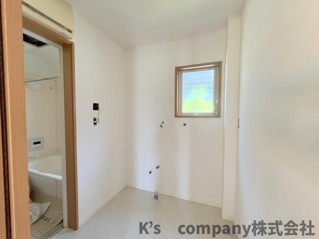 ◎高座郡寒川町小谷2丁目　中古戸建のキッチン|リフォーム前◇