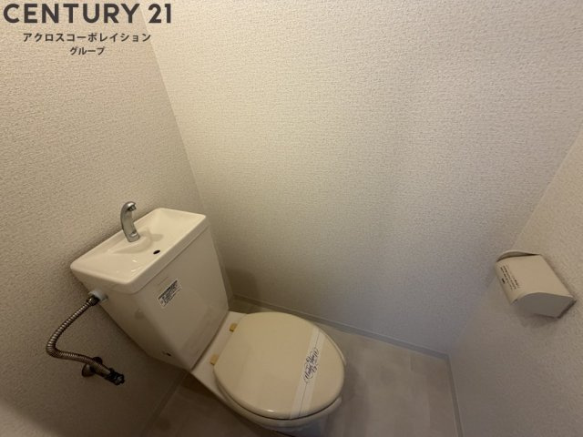 バストイレ別でおすすめ！