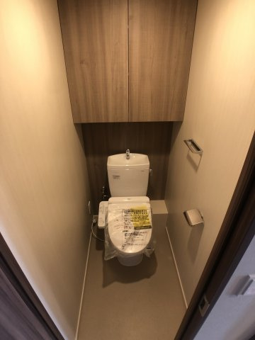 バストイレ別でおすすめです☆