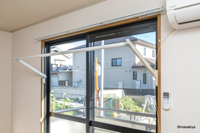 セジュール上高田の設備