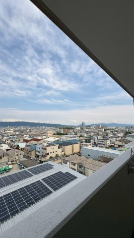 Kaunis Latva　(カウニス　ラトヴァ)の展望