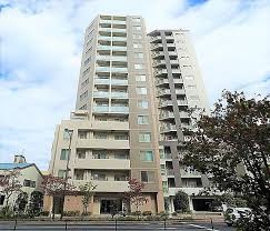 ベルドゥムール文京小石川の画像