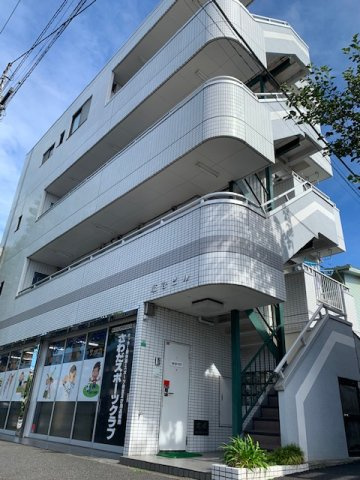 塩谷ビル