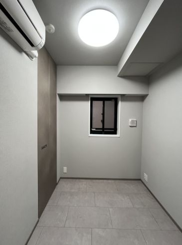 【寝室】