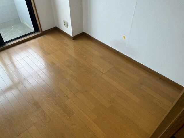 クレアシオン市ヶ谷西