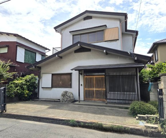 売土地