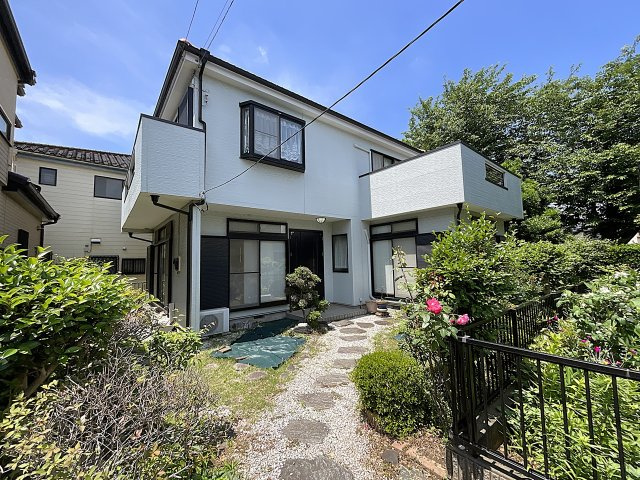 中古戸建