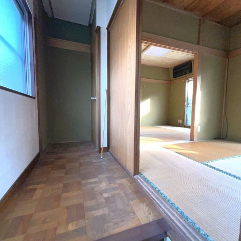 中戸　テラスハウスのその他