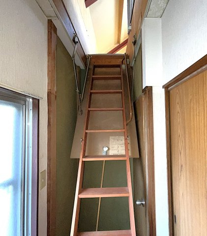 中戸　テラスハウスのその他