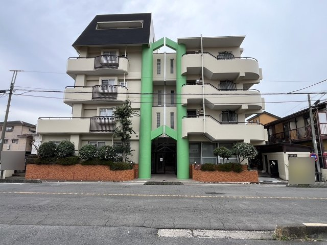 レスポワール上福岡II