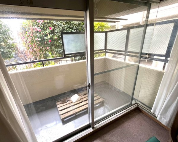 レスポワール上福岡IIのその他