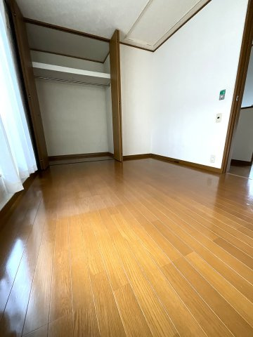 中古戸建の収納