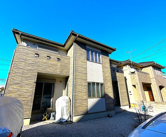 川越市大字山田の中古一戸建