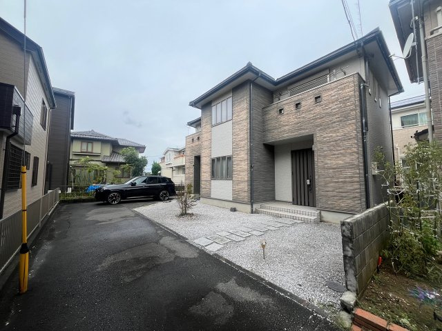 中古戸建