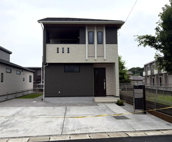 新築戸建 ／天沼新田2期／全2棟