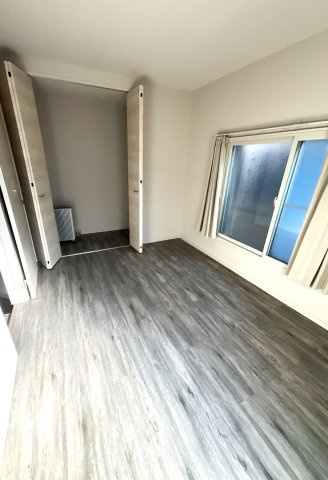 中古戸建の収納