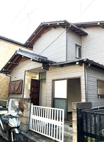 中古戸建