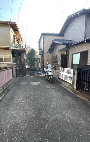 中古戸建のその他