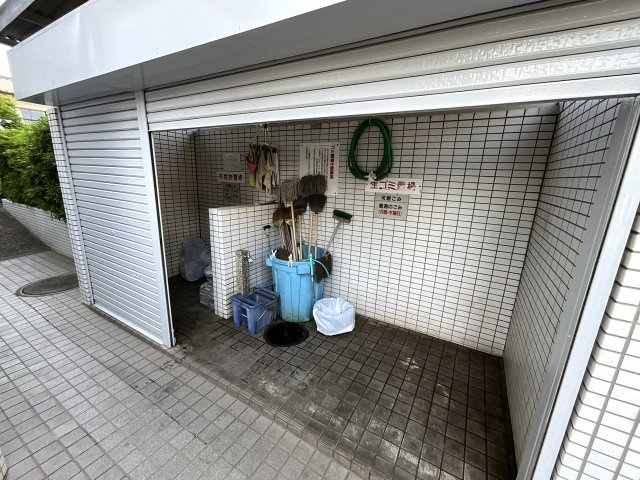 アメニティー川越岸町3のその他