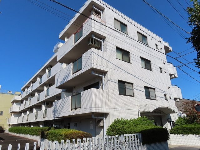 アメニティー川越岸町3