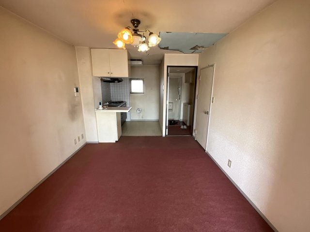 アメニティー川越岸町3のその他