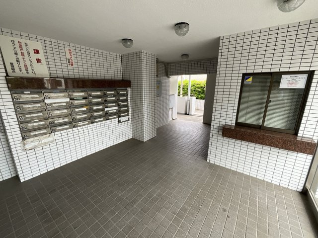 アメニティー川越岸町3の設備