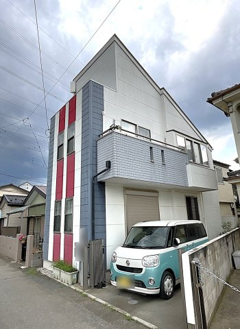 中古戸建