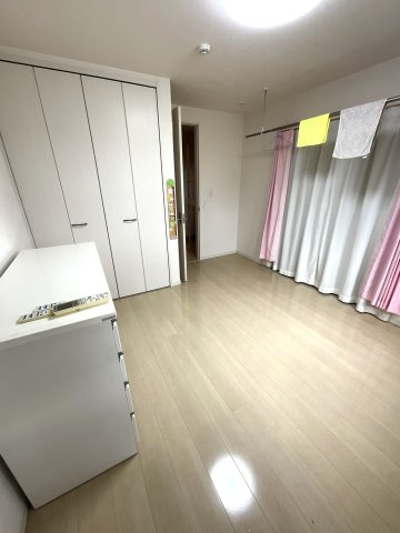中古戸建の洋室