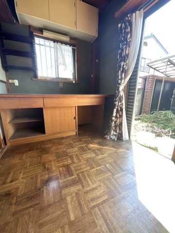 川越市上戸新町の中古一戸建のその他