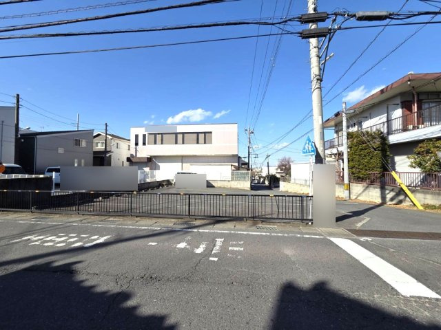 売土地