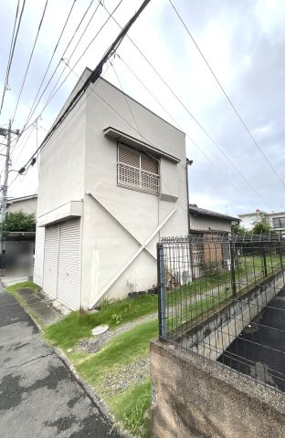 売土地
