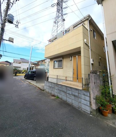 中古戸建