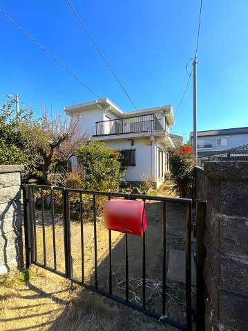 中古戸建