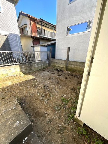 中古戸建の周辺