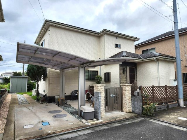 中古戸建