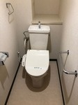 【トイレ】 | ＨＡＰＵＮＡ高石