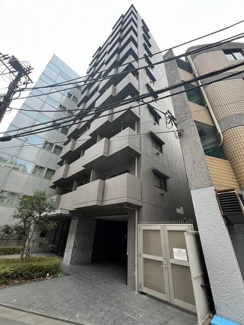ルーブル大塚参番館