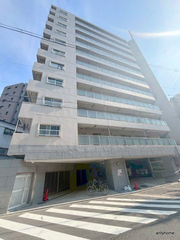 メゾン阿波座