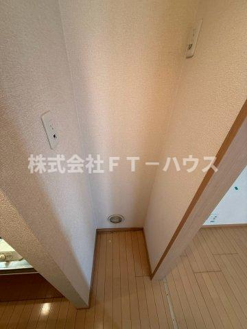 コーラルリーフの設備