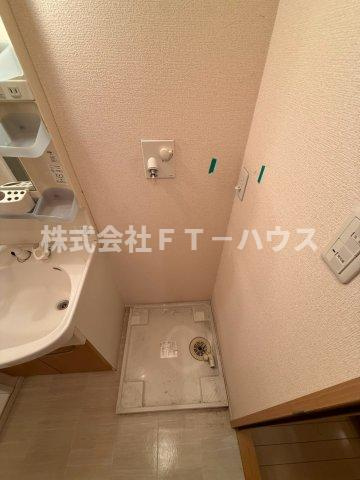 コーラルリーフの設備