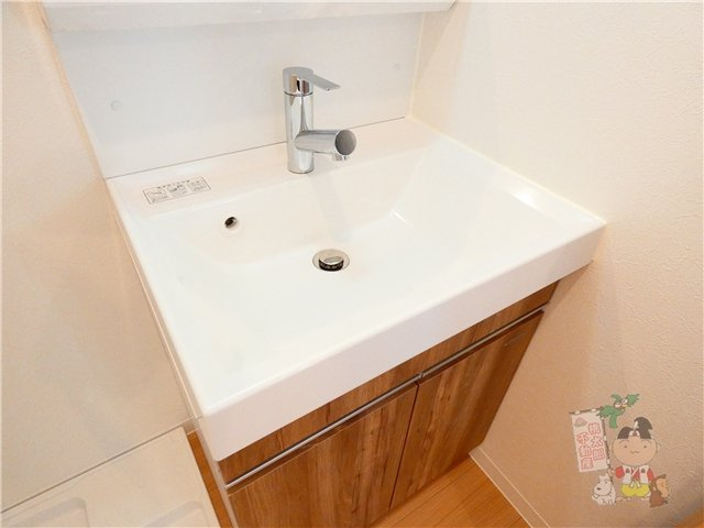 ＲＥＧＡＬＥＳＴ新福の洗面所