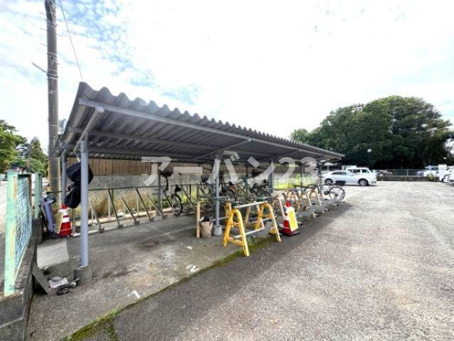 北町マンションK-0のその他共用部分