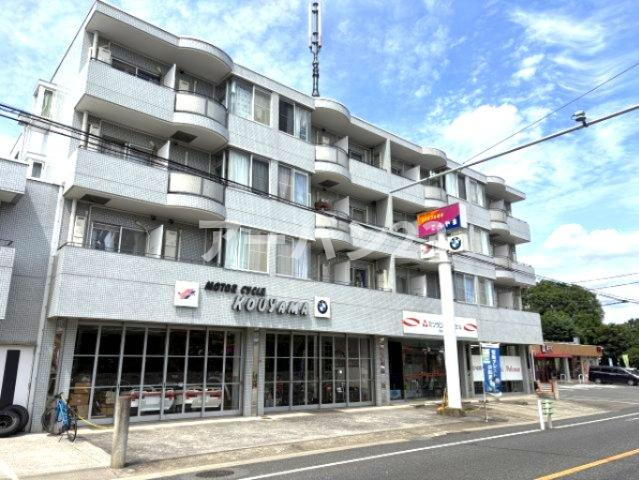 北町マンションK-0