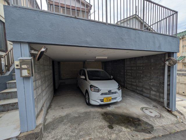 本町田戸建のその他