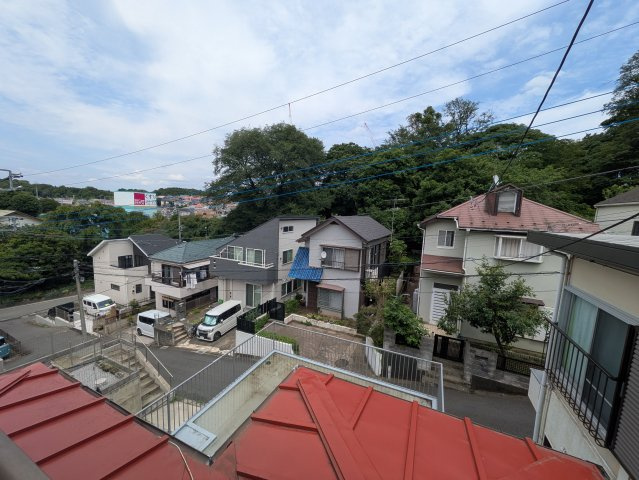 本町田戸建の展望