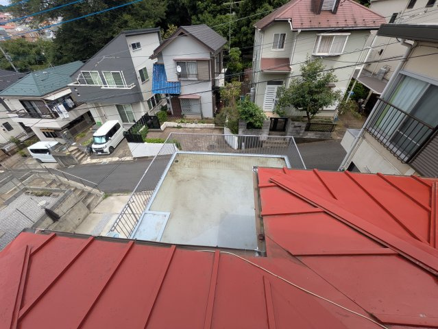 本町田戸建の展望