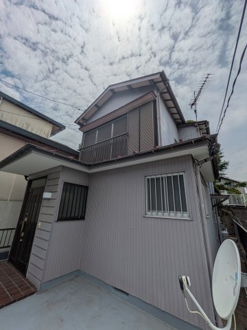 本町田戸建