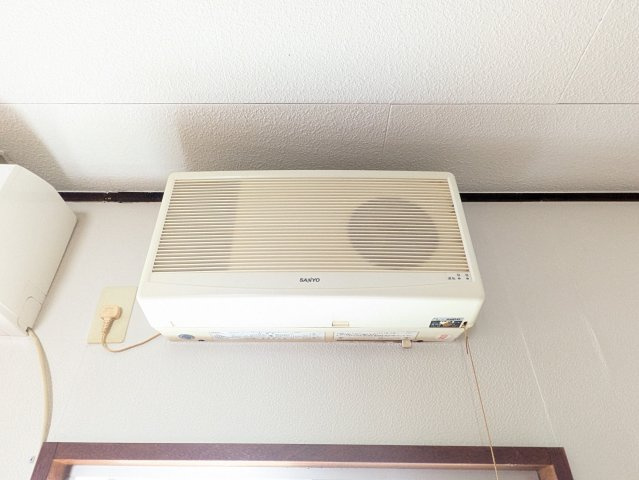 本町田戸建の設備