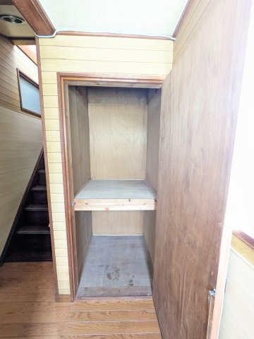 本町田戸建のその他