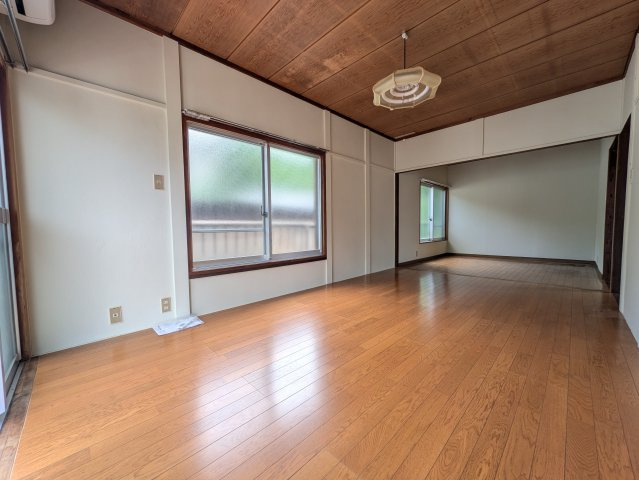 本町田戸建の洋室